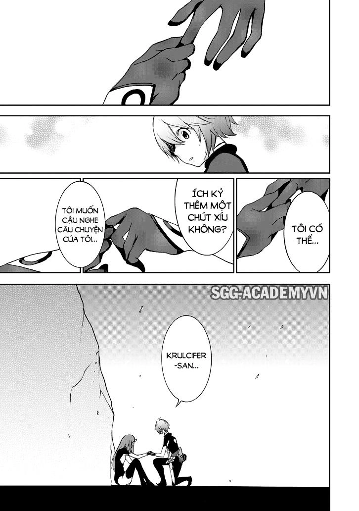 Saijaku Muhai No Shinsou Kiryuu Chapter 16 - 53