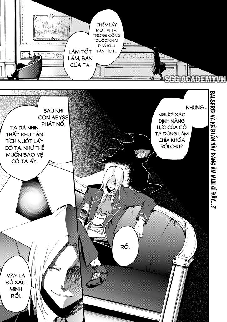 Saijaku Muhai No Shinsou Kiryuu Chapter 17 - 4