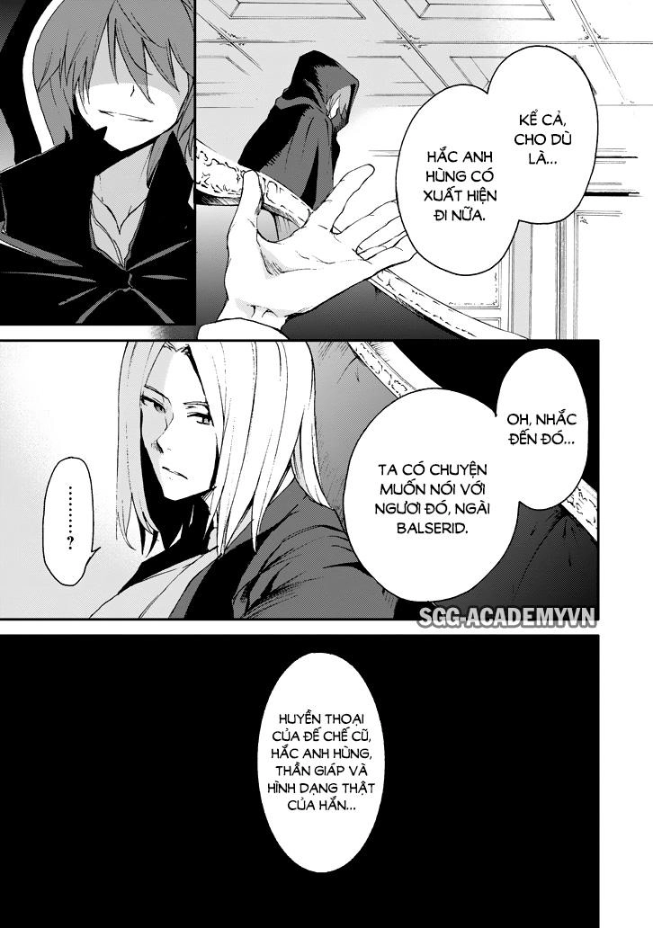 Saijaku Muhai No Shinsou Kiryuu Chapter 17 - 6