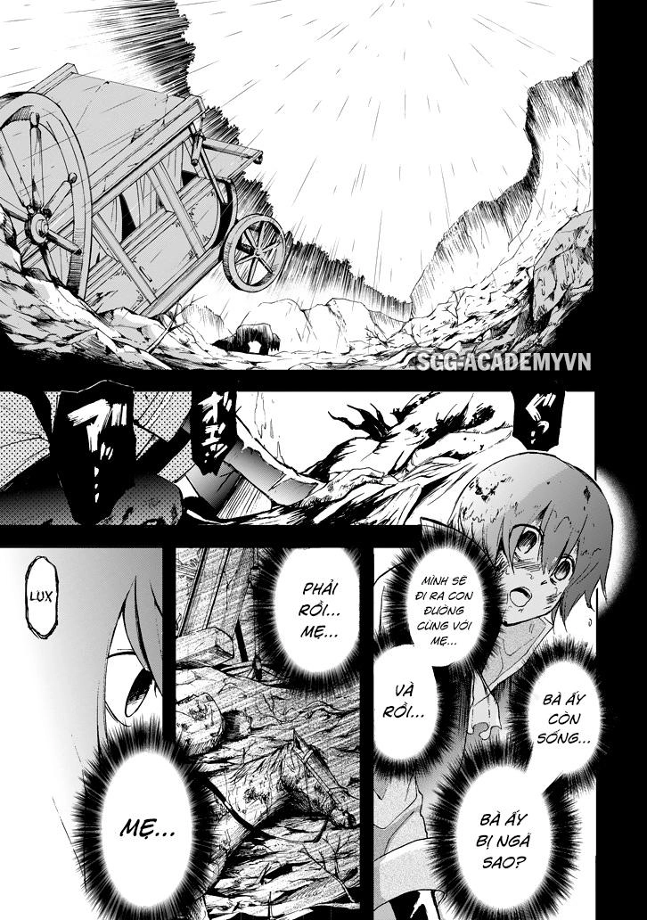 Saijaku Muhai No Shinsou Kiryuu Chapter 17 - 26