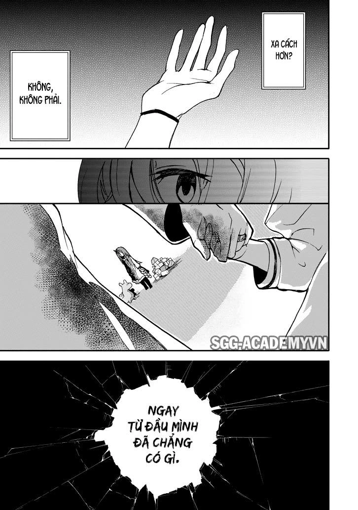 Saijaku Muhai No Shinsou Kiryuu Chapter 18 - 28