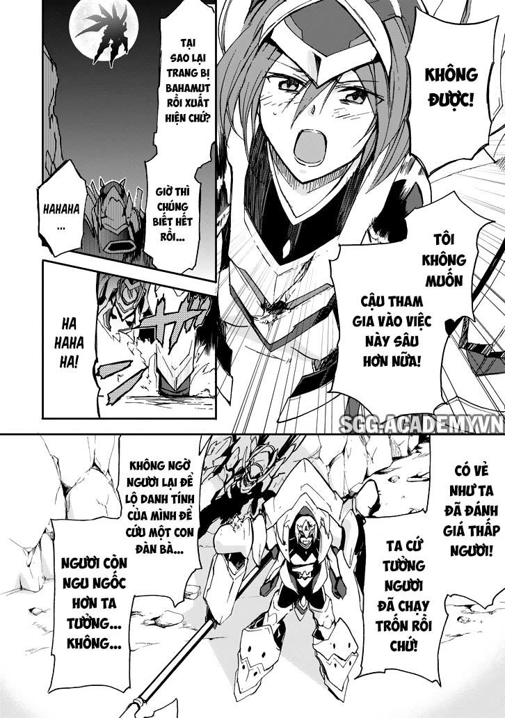 Saijaku Muhai No Shinsou Kiryuu Chapter 18 - 34