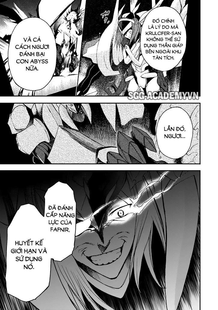 Saijaku Muhai No Shinsou Kiryuu Chapter 18 - 41
