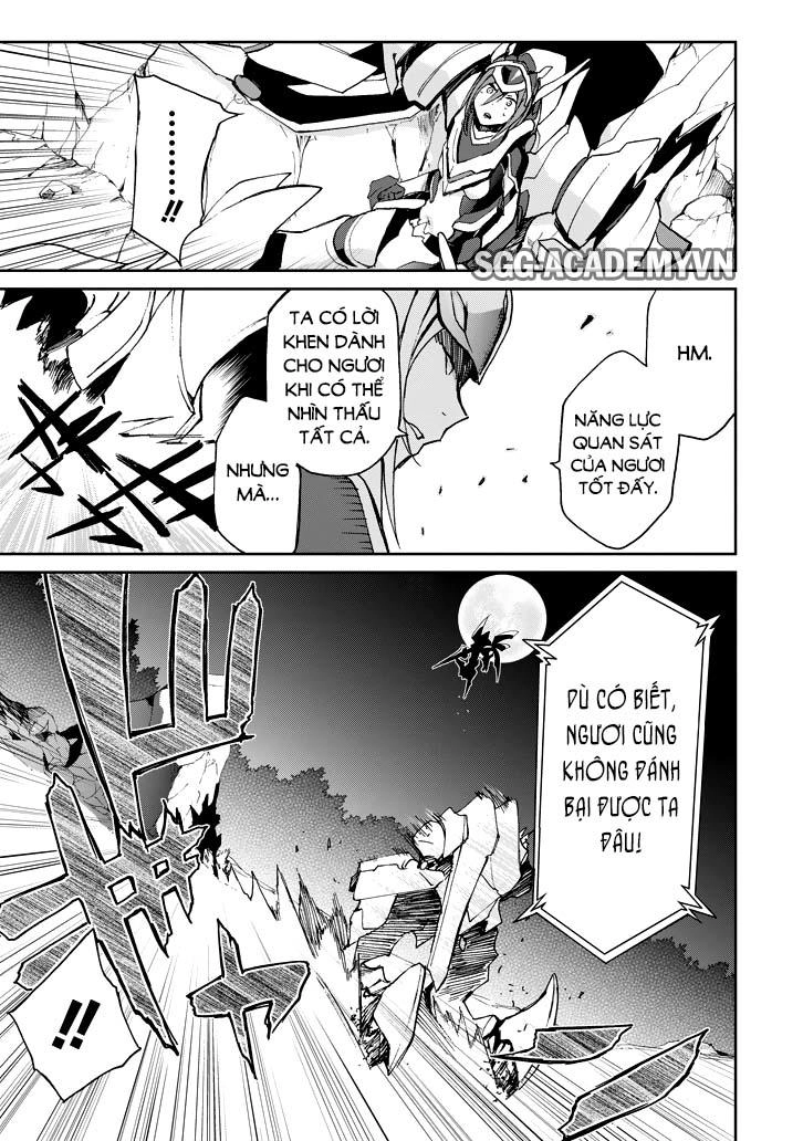 Saijaku Muhai No Shinsou Kiryuu Chapter 18 - 43