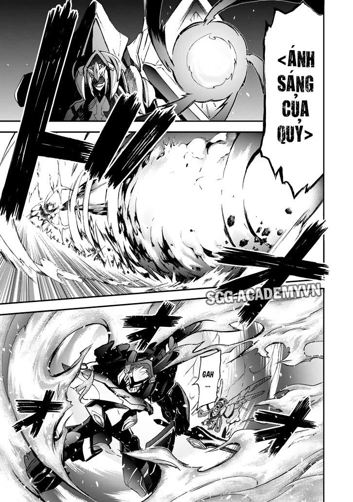 Saijaku Muhai No Shinsou Kiryuu Chapter 18 - 45