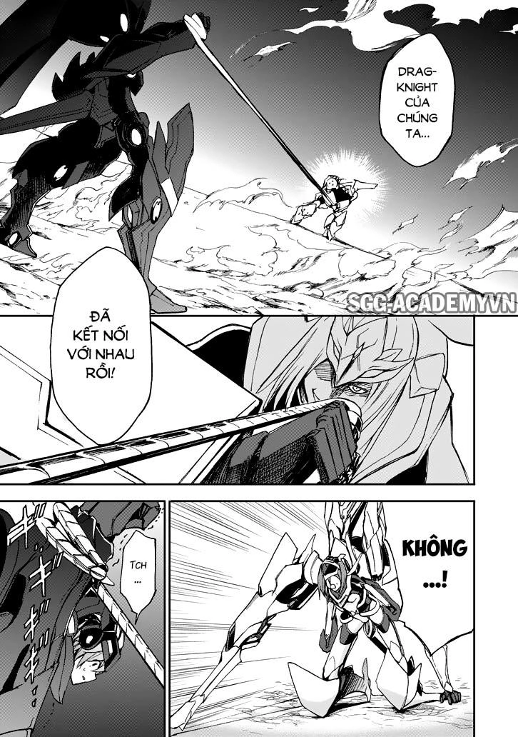 Saijaku Muhai No Shinsou Kiryuu Chapter 18 - 47