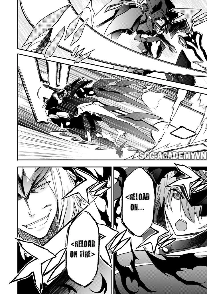 Saijaku Muhai No Shinsou Kiryuu Chapter 18 - 48