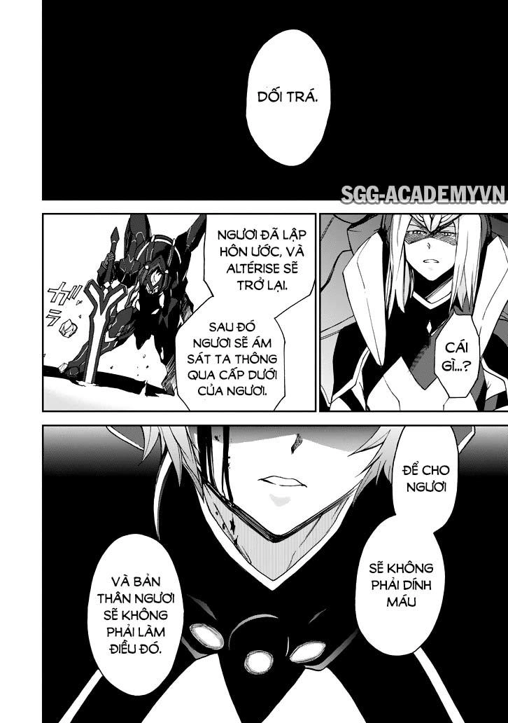 Saijaku Muhai No Shinsou Kiryuu Chapter 18 - 52