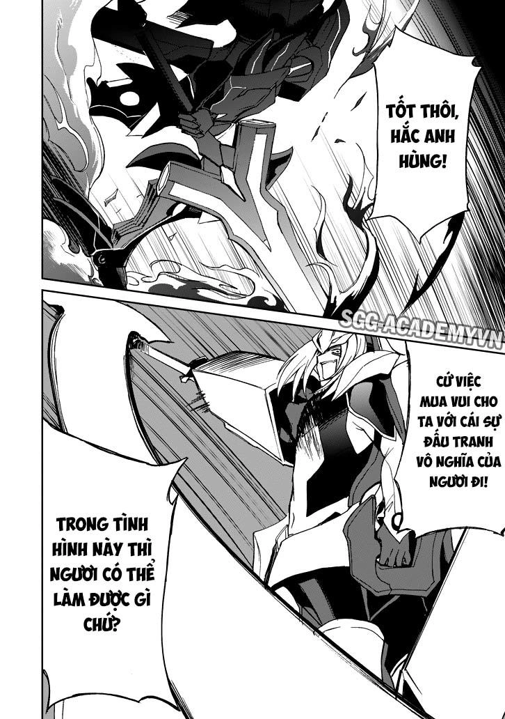 Saijaku Muhai No Shinsou Kiryuu Chapter 18 - 54