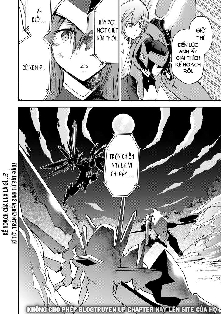 Saijaku Muhai No Shinsou Kiryuu Chapter 18 - 56