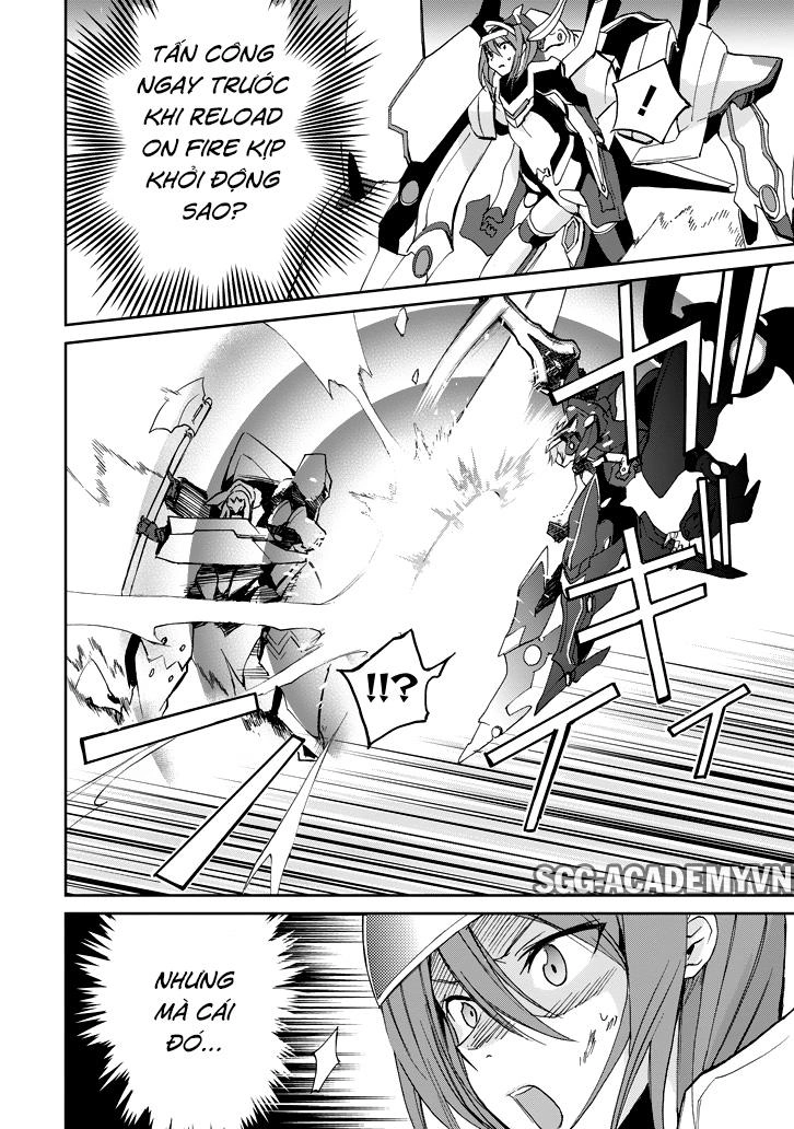 Saijaku Muhai No Shinsou Kiryuu Chapter 19 - 5