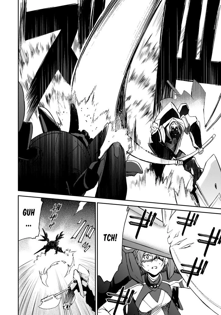 Saijaku Muhai No Shinsou Kiryuu Chapter 19 - 7