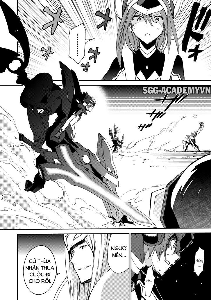 Saijaku Muhai No Shinsou Kiryuu Chapter 19 - 10