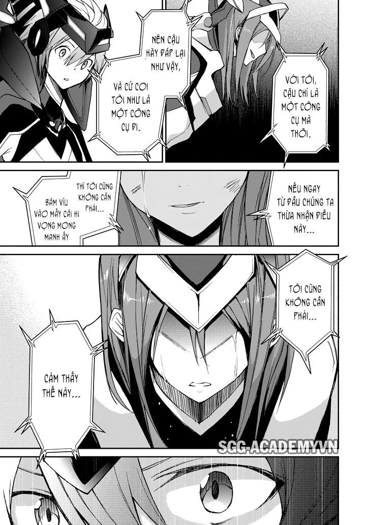 Saijaku Muhai No Shinsou Kiryuu Chapter 19 - 15