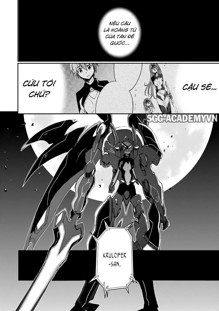 Saijaku Muhai No Shinsou Kiryuu Chapter 19 - 16