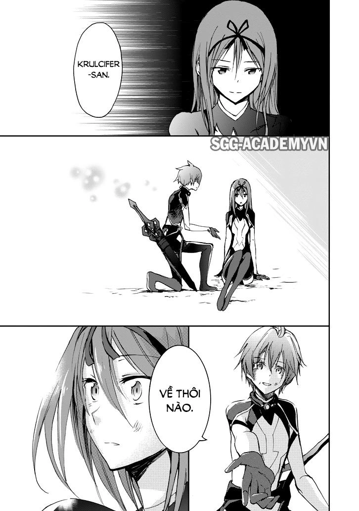 Saijaku Muhai No Shinsou Kiryuu Chapter 19 - 42