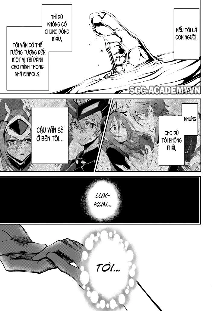 Saijaku Muhai No Shinsou Kiryuu Chapter 19 - 44