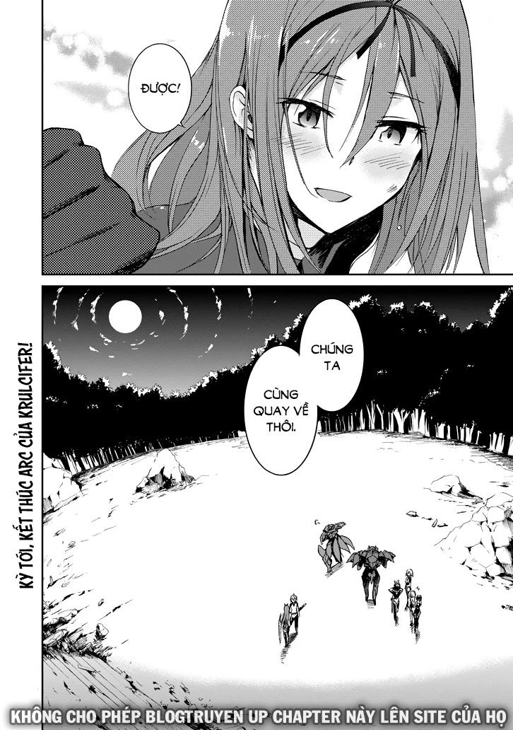 Saijaku Muhai No Shinsou Kiryuu Chapter 19 - 45