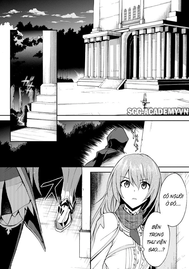 Saijaku Muhai No Shinsou Kiryuu Chapter 21 - 17