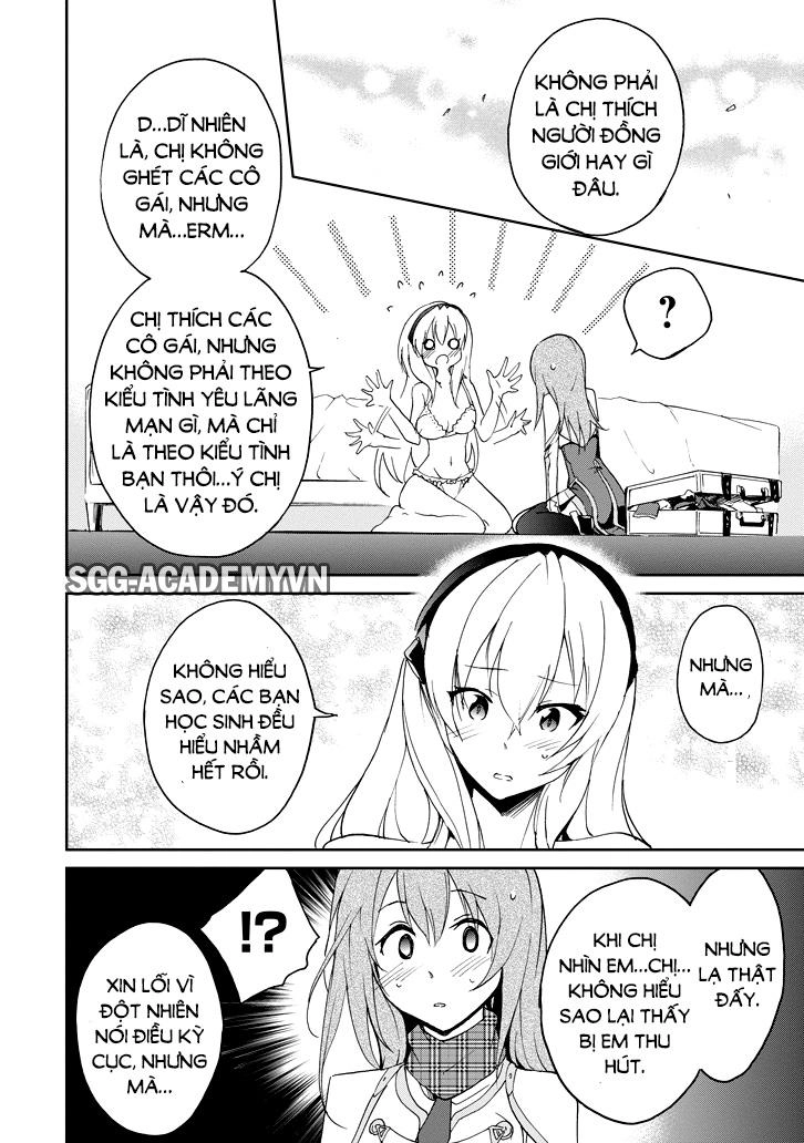 Saijaku Muhai No Shinsou Kiryuu Chapter 22 - 48