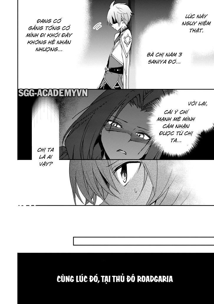 Saijaku Muhai No Shinsou Kiryuu Chapter 22 - 56