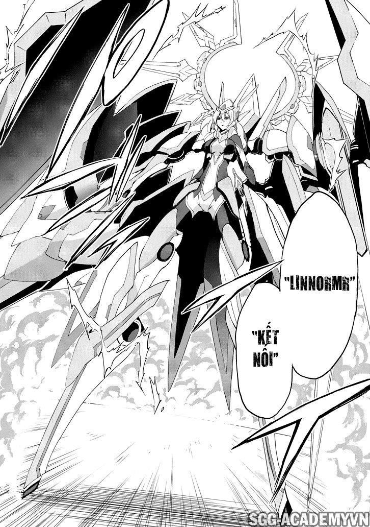 Saijaku Muhai No Shinsou Kiryuu Chapter 23 - 48