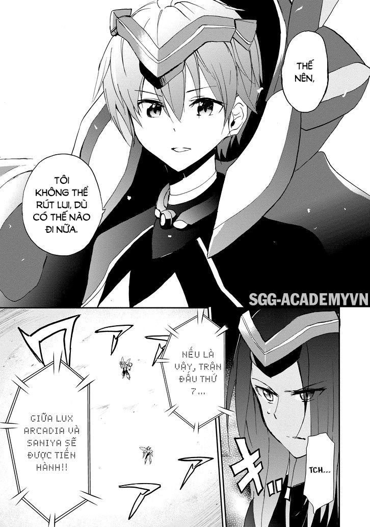 Saijaku Muhai No Shinsou Kiryuu Chapter 24 - 45