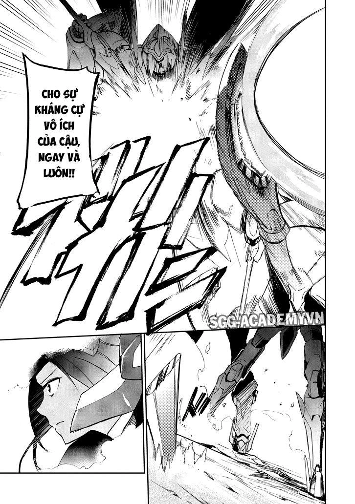 Saijaku Muhai No Shinsou Kiryuu Chapter 24 - 49