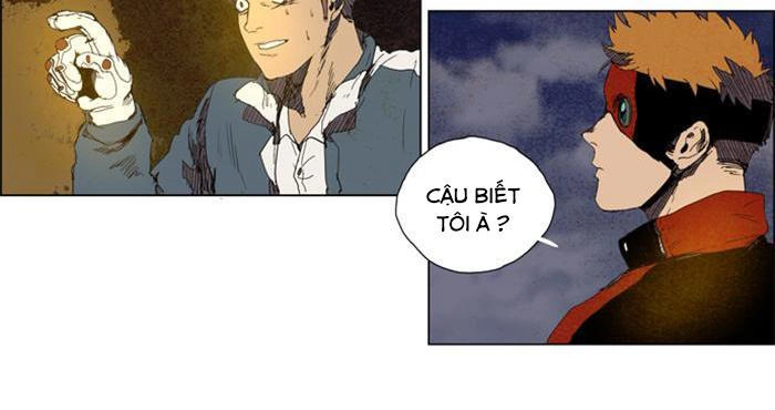 Lessa 2: The Crimson Knight Chapter 1 - 17