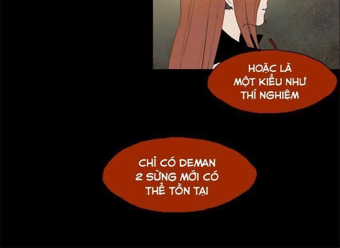 Lessa 2: The Crimson Knight Chapter 4 - 8