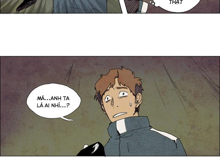 Lessa 2: The Crimson Knight Chapter 5 - 8