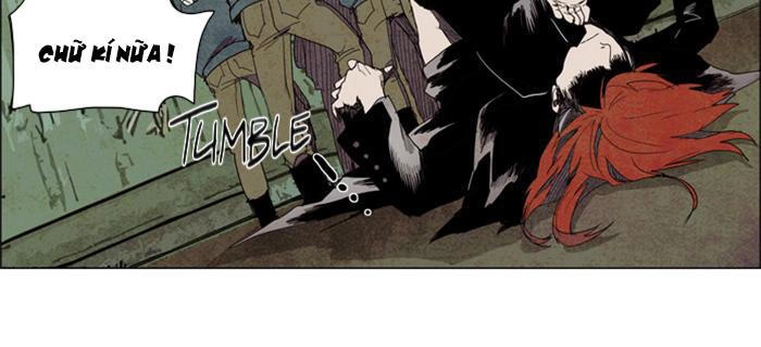 Lessa 2: The Crimson Knight Chapter 5 - 12