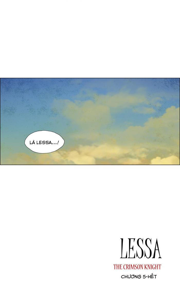 Lessa 2: The Crimson Knight Chapter 5 - 26