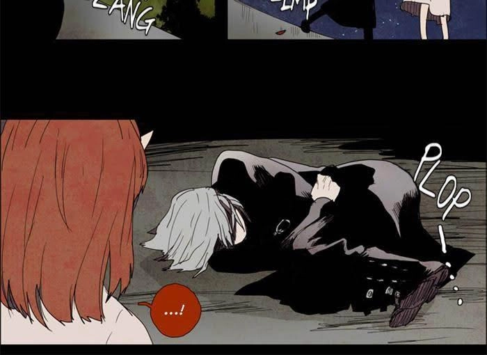 Lessa 2: The Crimson Knight Chapter 6 - 16