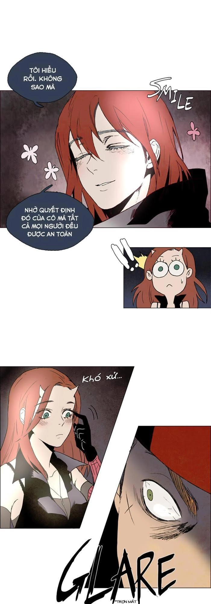 Lessa 2: The Crimson Knight Chapter 20 - 11