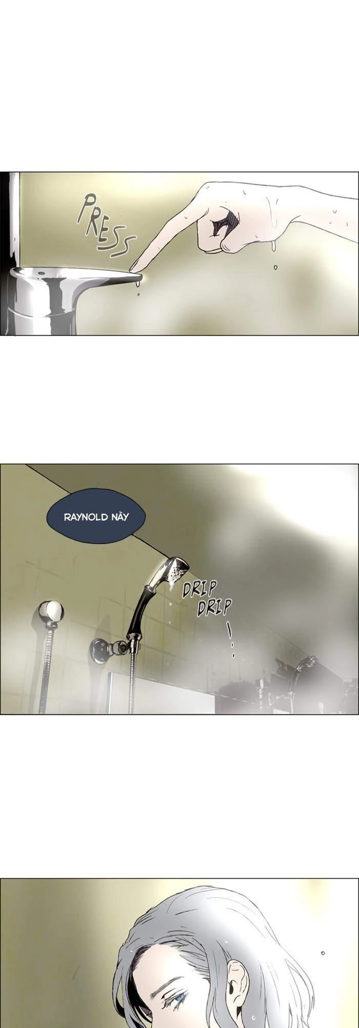 Lessa 2: The Crimson Knight Chapter 20 - 15