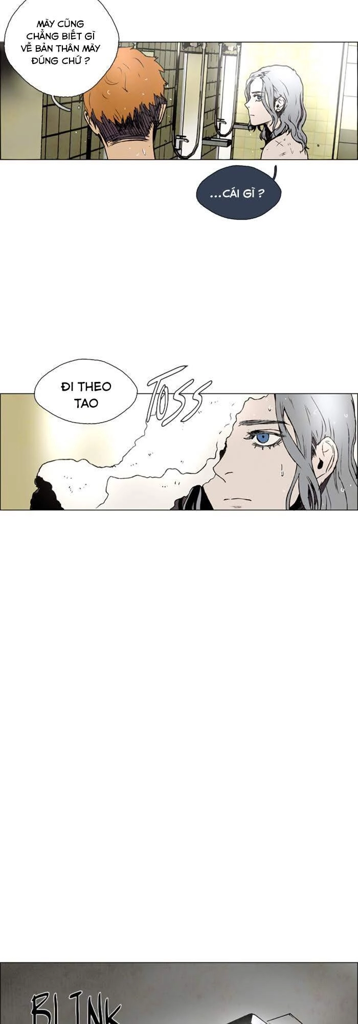 Lessa 2: The Crimson Knight Chapter 20 - 18