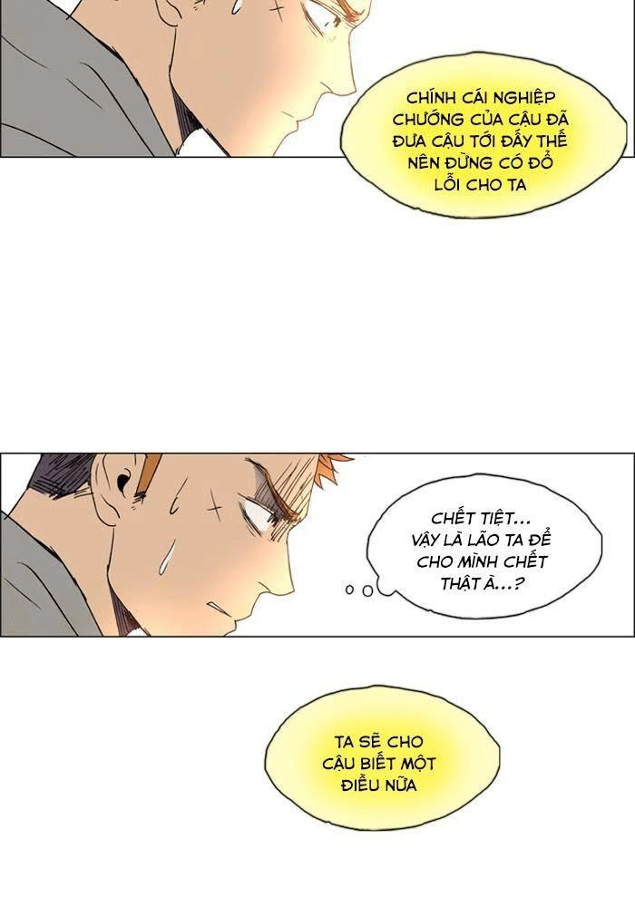 Lessa 2: The Crimson Knight Chapter 22 - 12