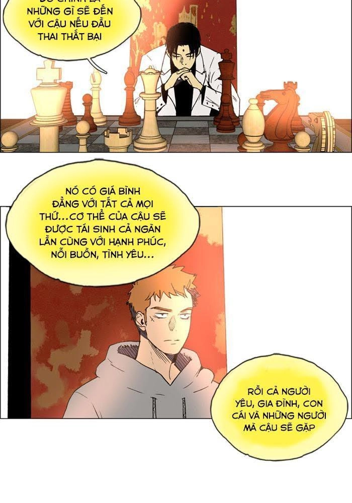 Lessa 2: The Crimson Knight Chapter 22 - 20