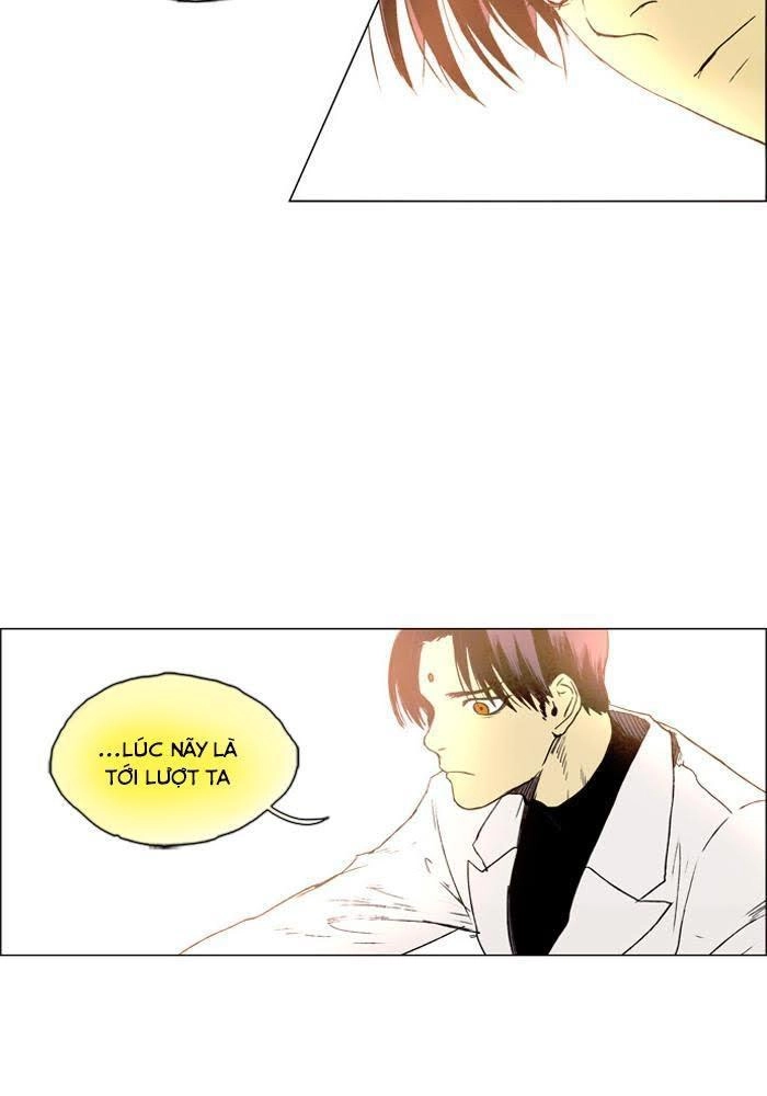 Lessa 2: The Crimson Knight Chapter 22 - 24