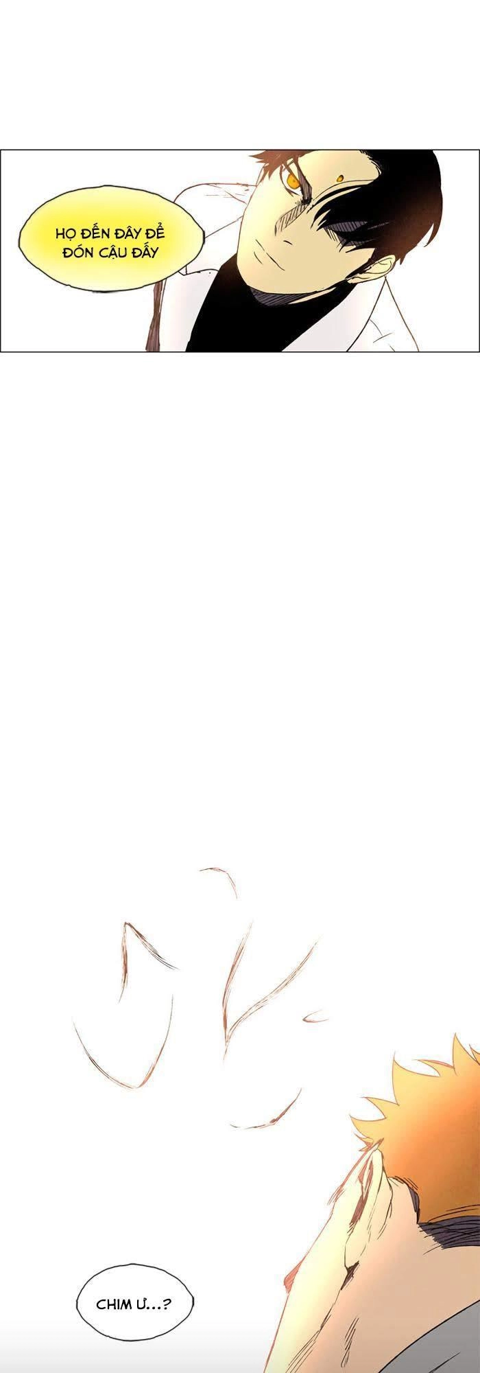 Lessa 2: The Crimson Knight Chapter 22 - 29