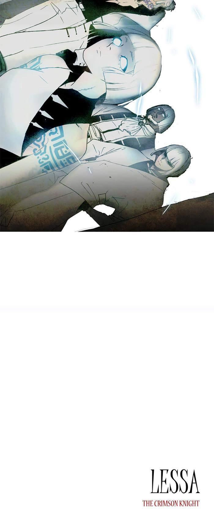 Lessa 2: The Crimson Knight Chapter 22 - 32