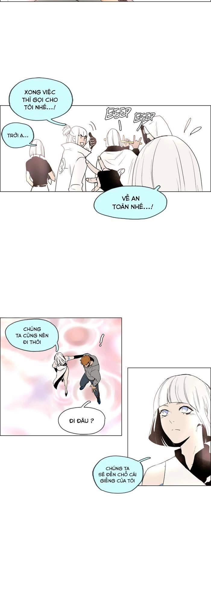 Lessa 2: The Crimson Knight Chapter 23 - 10