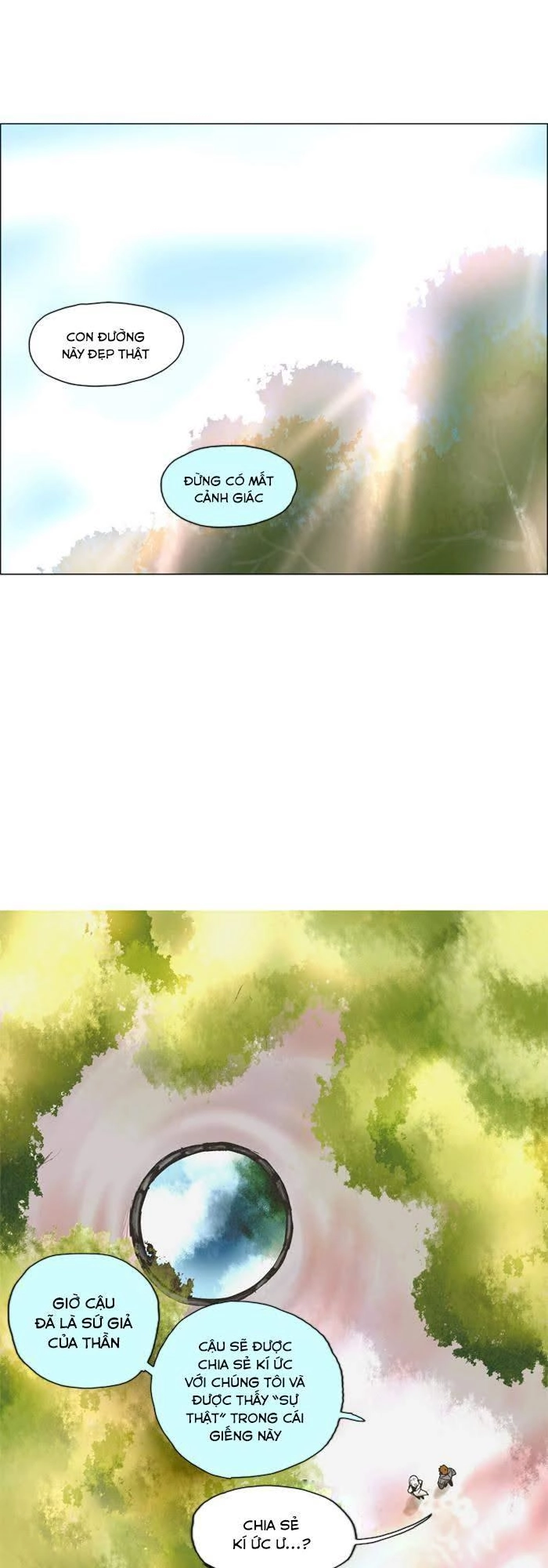 Lessa 2: The Crimson Knight Chapter 23 - 11