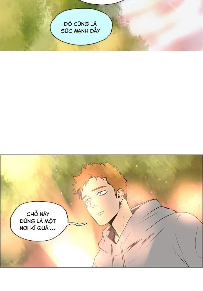 Lessa 2: The Crimson Knight Chapter 23 - 12