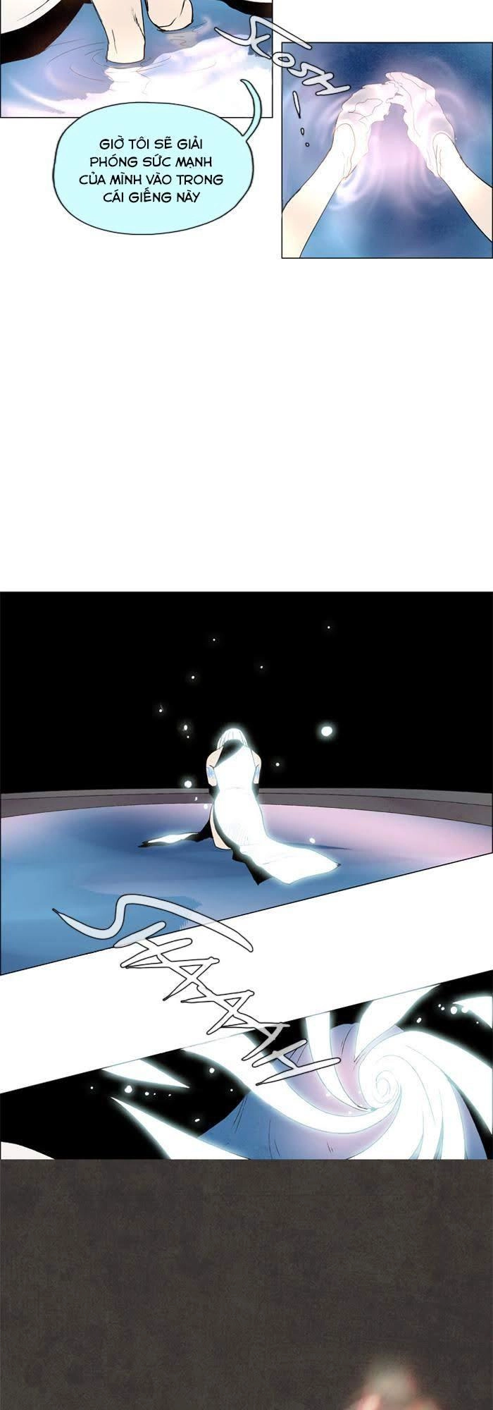 Lessa 2: The Crimson Knight Chapter 23 - 14