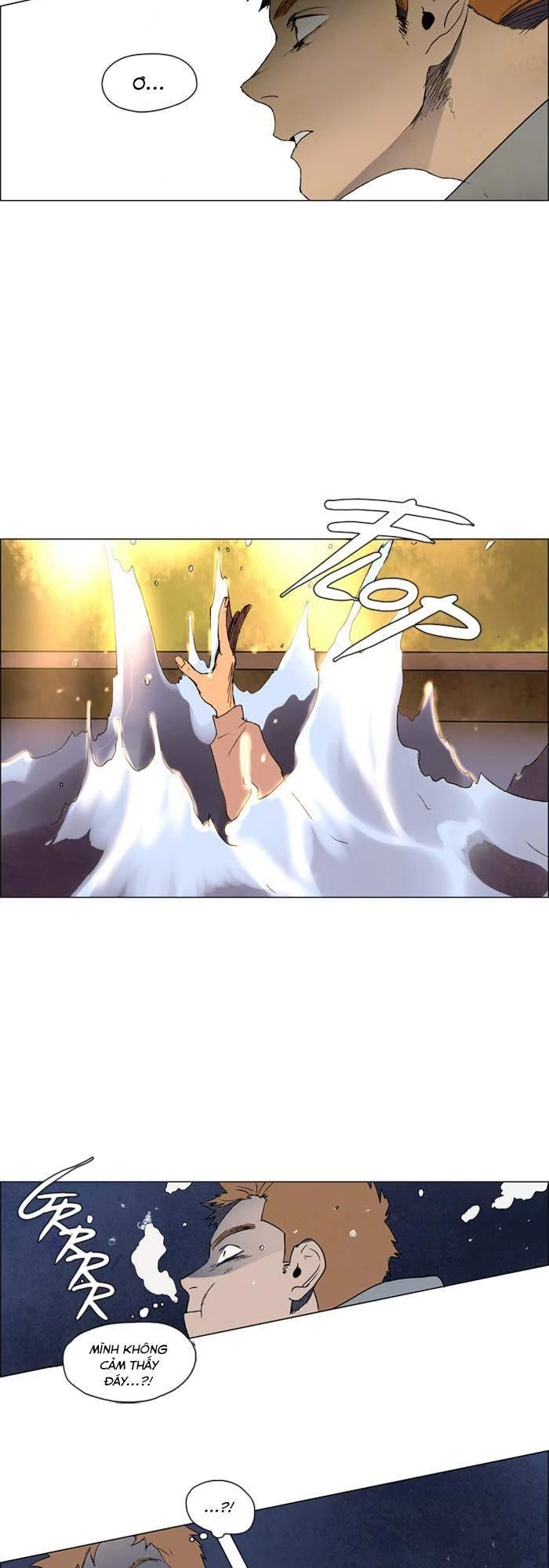 Lessa 2: The Crimson Knight Chapter 23 - 18