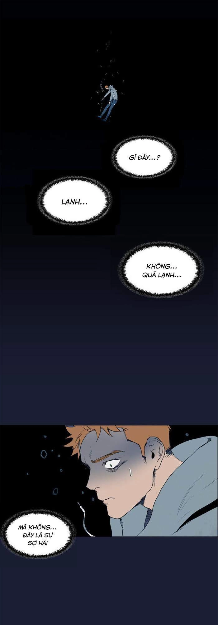 Lessa 2: The Crimson Knight Chapter 23 - 21