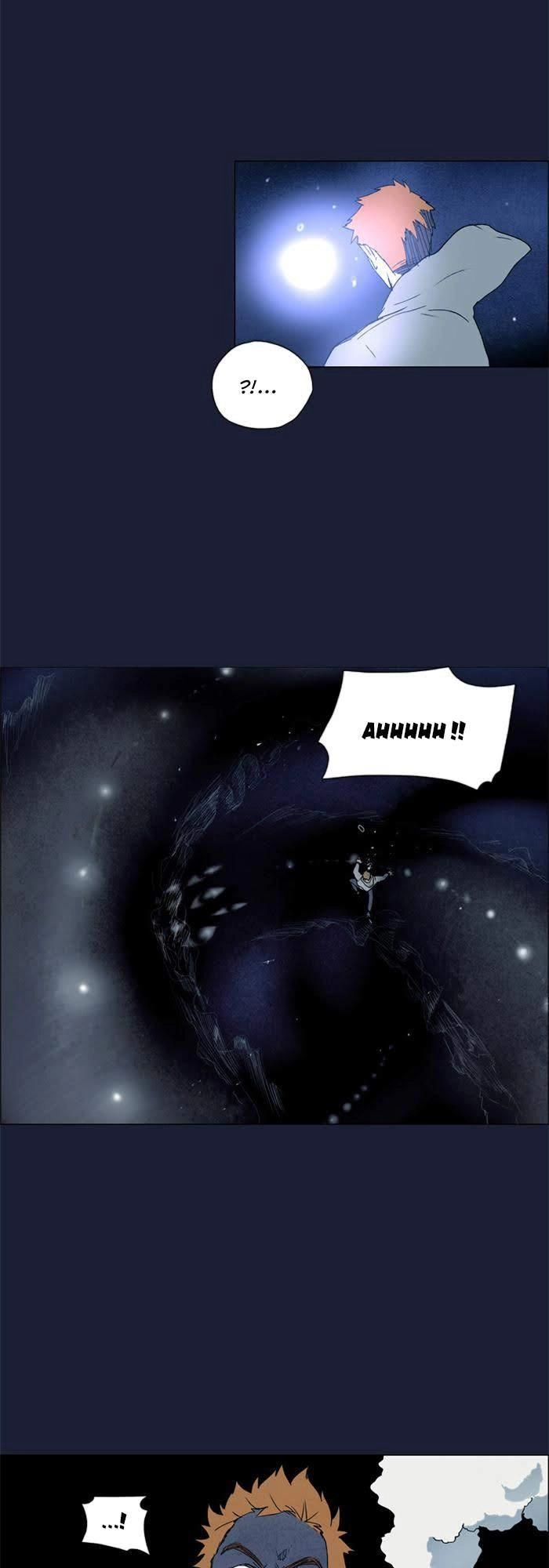 Lessa 2: The Crimson Knight Chapter 23 - 22