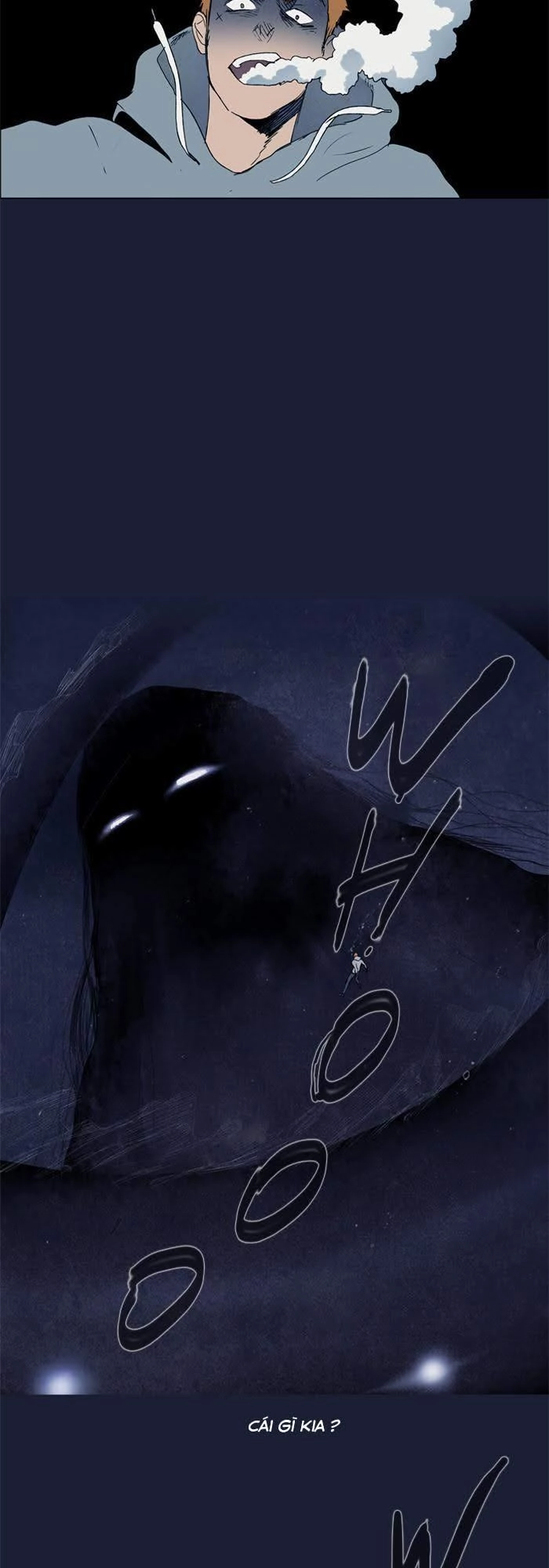 Lessa 2: The Crimson Knight Chapter 23 - 23